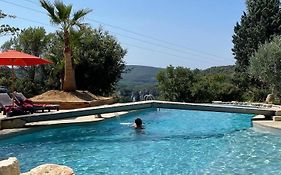 Hôtel restaurant Clos des Sullys